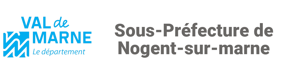 Sous-Préfecture de Nogent-sur-marne