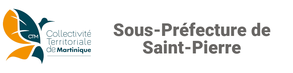 Sous-Préfecture de Saint-Pierre