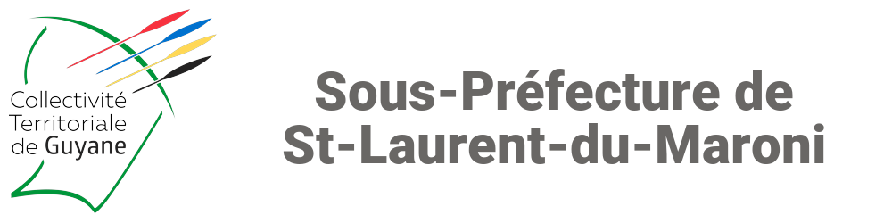 Sous-Préfecture de St-Laurent-du-Maroni