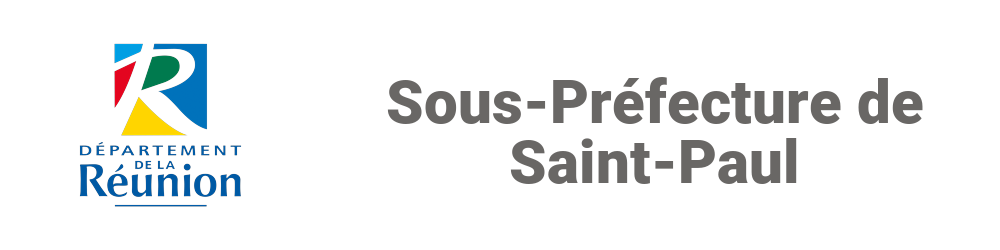 Sous-Préfecture de Saint-Paul