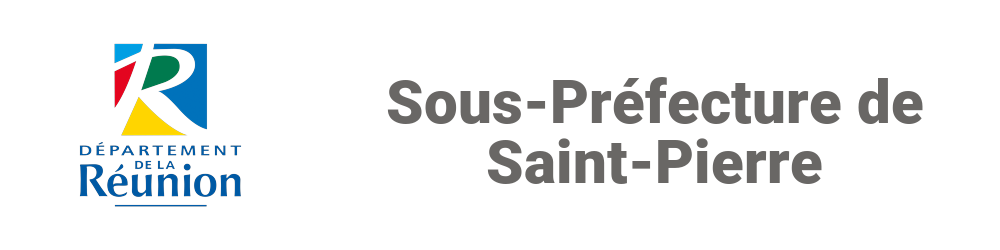 Sous-Préfecture de Saint-Pierre