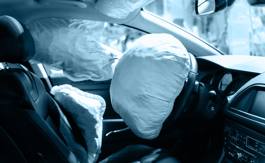 Airbags défectueux : un risque toujours présent pour les automobilistes