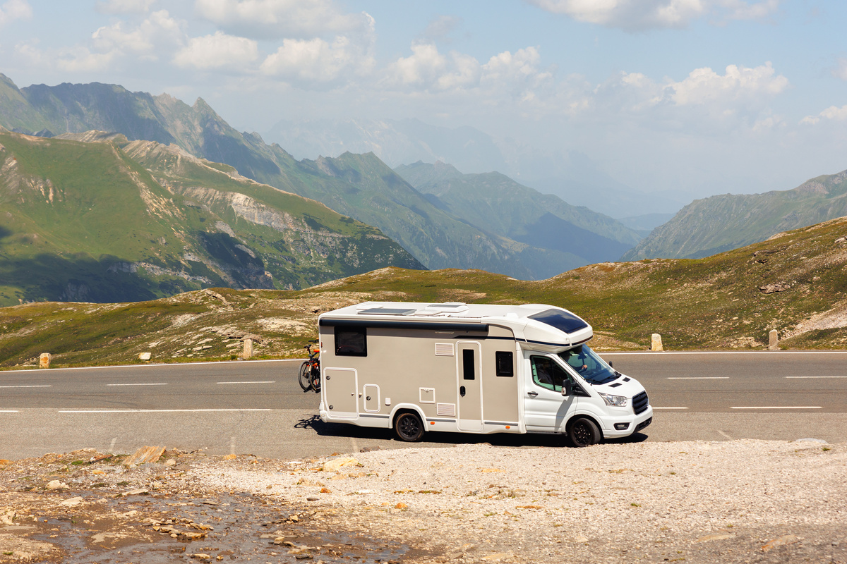 Stationnement camping-car : quelles règles à l’étranger ?