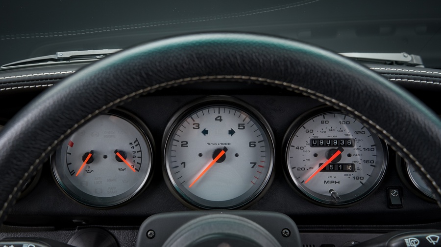 Carte grise collection : les voitures qui deviendront anciennes en 2026