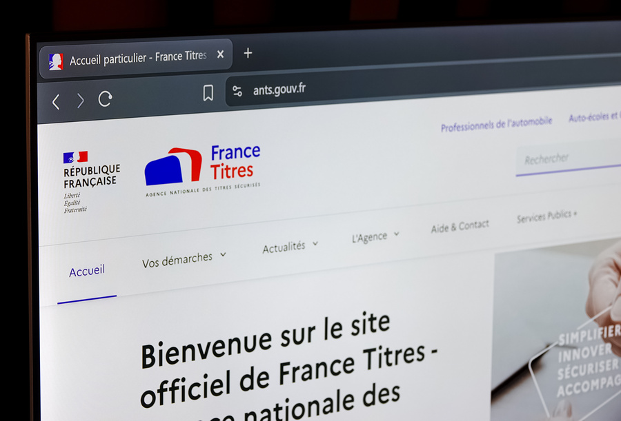 Cyberattaque ANTS 2026 : carte grise et données personnelles en danger ?