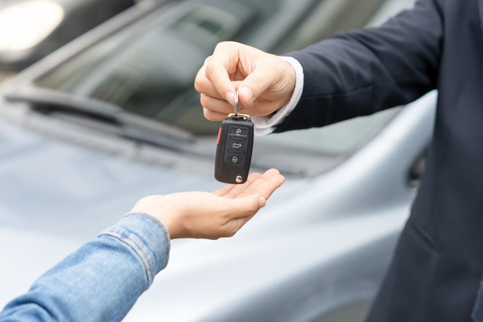 Vente de voiture & contrôle technique défavorable : tout savoir