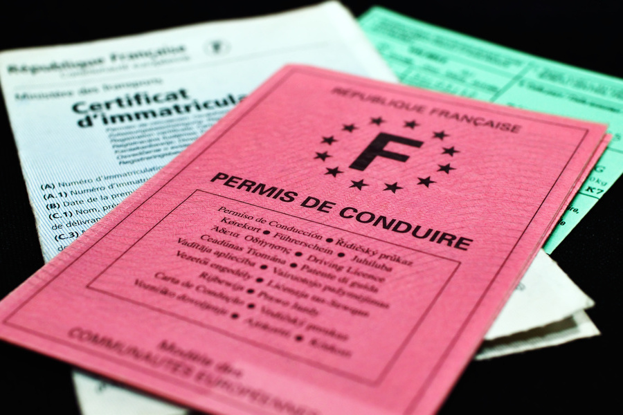 Fin du permis de conduire à vie : ce qui change en France et en Europe