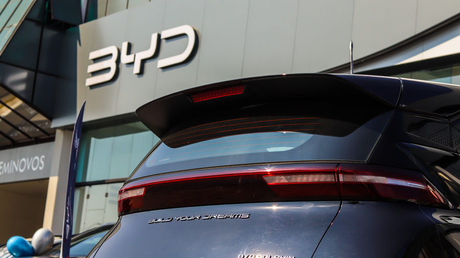 Marques chinoises en Europe : vont-elles dominer le marché automobile ?