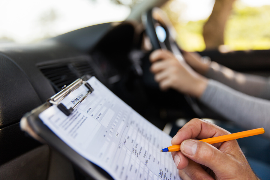 Permis de conduire 2025 : nouvelles règles
