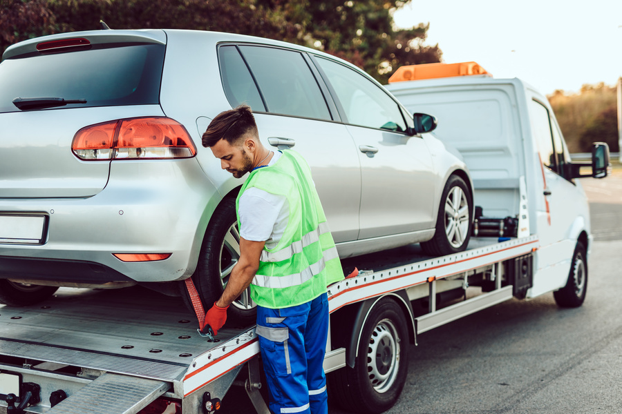 Récupérer votre voiture en fourrière : Nouvelle procédure en ligne simplifiée