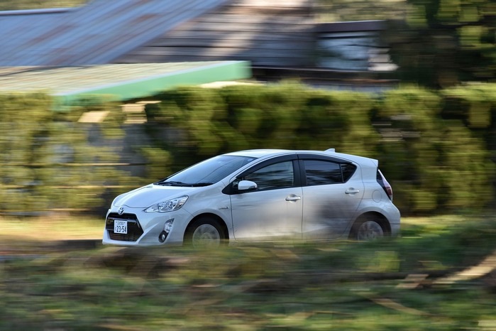 Toyota réinvente la batterie : 1200 km pour 10 minutes de charge