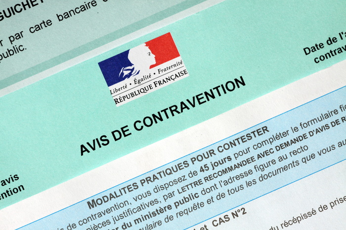 Verbaliz : l’application pour faciliter les PV dans les communes