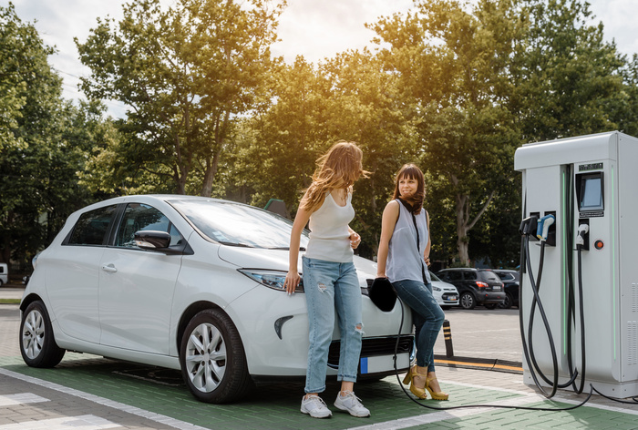 Vers la gratuité de la recharge de votre voiture électrique ?