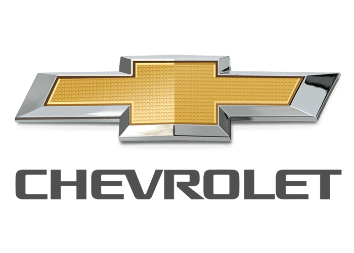 logo Chevrolet