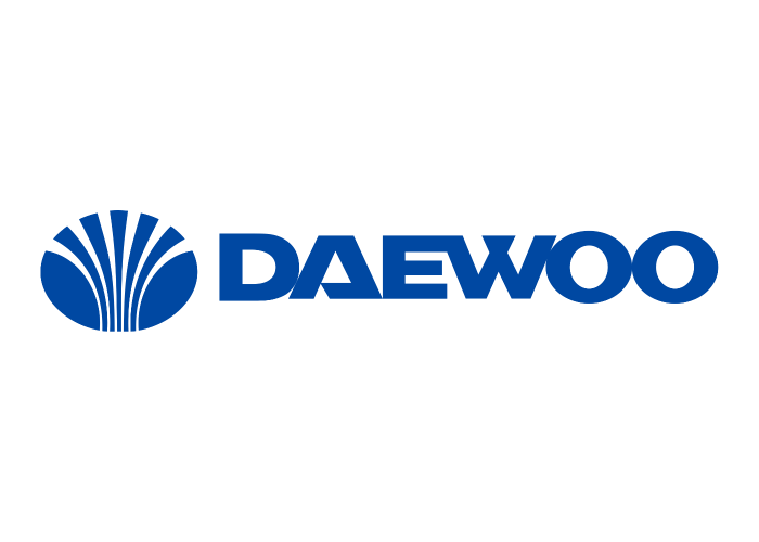 logo Daewoo