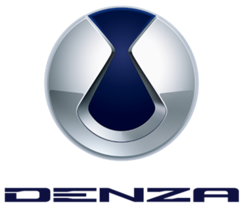 logo Denza